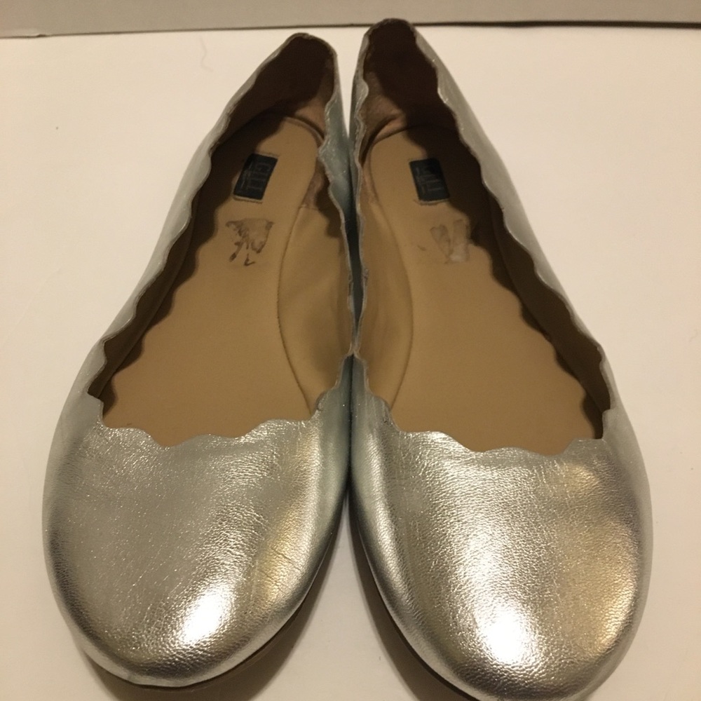G.I.L.I gotta love it shoes